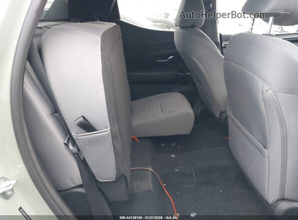 5NTJADAE8NH014209 2022 HYUNDAI SANTA CRUZ Green VIN კოდის სტიკერის ხედი