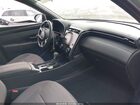 2022 Hyundai Santa Cruz Se Green vin: 5NTJADAE8NH014209
