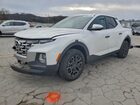 2022 Hyundai Santa Cruz Sel White vin: 5NTJB4AE1NH006210