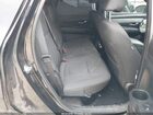 2023 Hyundai Santa Cruz Sel Черный vin: 5NTJB4AE3PH065116