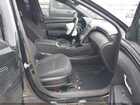 2023 Hyundai Santa Cruz Sel Черный vin: 5NTJB4AE3PH065116