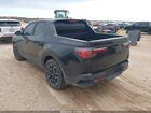 2023 Hyundai Santa Cruz Sel Черный vin: 5NTJB4AE3PH065116