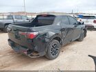 2023 Hyundai Santa Cruz Sel Черный vin: 5NTJB4AE3PH065116