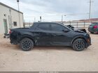 2023 Hyundai Santa Cruz Sel Черный vin: 5NTJB4AE3PH065116