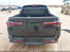 2023 Hyundai Santa Cruz Sel Черный vin: 5NTJB4AE3PH065116