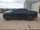 2023 Hyundai Santa Cruz Sel Черный vin: 5NTJB4AE3PH065116