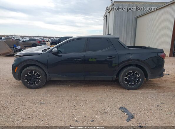 5NTJB4AE3PH065116 2023 HYUNDAI SANTA CRUZ Черный Панорамный вид салона 360°