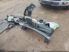 2024 Hyundai Santa Cruz Sel Синий vin: 5NTJB4AE6RH099540