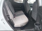 2024 Hyundai Santa Cruz Sel Синий vin: 5NTJB4AE6RH099540