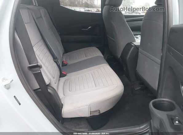 5NTJB4AE6RH099540 2024 HYUNDAI SANTA CRUZ Синий Вид наклейки с VIN-кодом