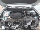 2024 Hyundai Santa Cruz Sel Синий vin: 5NTJB4AE6RH099540