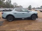 2024 Hyundai Santa Cruz Sel Синий vin: 5NTJB4AE6RH099540