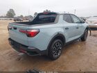 2024 Hyundai Santa Cruz Sel Синий vin: 5NTJB4AE6RH099540
