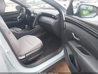 2024 Hyundai Santa Cruz Sel Синий vin: 5NTJB4AE6RH099540