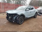 2024 Hyundai Santa Cruz Sel Синий vin: 5NTJB4AE6RH099540