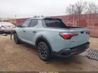 2024 Hyundai Santa Cruz Sel Синий vin: 5NTJB4AE6RH099540