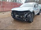 2024 Hyundai Santa Cruz Sel Синий vin: 5NTJB4AE6RH099540