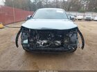 2024 Hyundai Santa Cruz Sel Синий vin: 5NTJB4AE6RH099540
