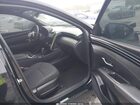 2022 Hyundai Santa Cruz Sel Черный vin: 5NTJB4AE7NH007829