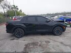 2022 Hyundai Santa Cruz Sel Черный vin: 5NTJB4AE7NH007829