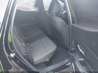 2022 Hyundai Santa Cruz Sel Черный vin: 5NTJB4AE7NH007829