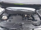 2022 Hyundai Santa Cruz Sel Черный vin: 5NTJB4AE7NH007829