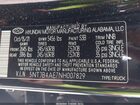 2022 Hyundai Santa Cruz Sel Черный vin: 5NTJB4AE7NH007829
