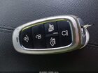 2022 Hyundai Santa Cruz Sel Черный vin: 5NTJB4AE7NH007829