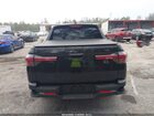 2022 Hyundai Santa Cruz Sel Черный vin: 5NTJB4AE7NH007829