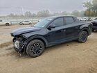 2022 Hyundai Santa Cruz Sel Black vin: 5NTJB4AE7NH024789
