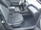 2022 Hyundai Santa Cruz Sel Black vin: 5NTJB4AE7NH025523