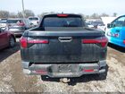 2022 Hyundai Santa Cruz Sel Black vin: 5NTJB4AE7NH025523