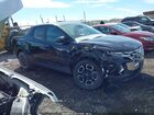 2022 Hyundai Santa Cruz Sel Black vin: 5NTJB4AE7NH025523