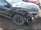2022 Hyundai Santa Cruz Sel Black vin: 5NTJB4AE7NH025523