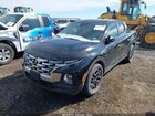 2022 Hyundai Santa Cruz Sel Black vin: 5NTJB4AE7NH025523