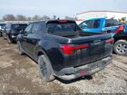 2022 Hyundai Santa Cruz Sel Black vin: 5NTJB4AE7NH025523