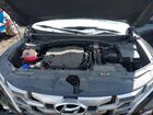 2022 Hyundai Santa Cruz Sel Black vin: 5NTJB4AE7NH025523