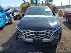 2022 Hyundai Santa Cruz Sel Black vin: 5NTJB4AE7NH025523