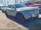 2023 Hyundai Santa Cruz Sel Зеленый vin: 5NTJBDAE1PH071982
