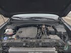 2022 Hyundai Santa Cruz Sel Черный vin: 5NTJBDAE3NH032808