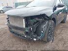 2022 Hyundai Santa Cruz Sel Черный vin: 5NTJBDAE3NH032808
