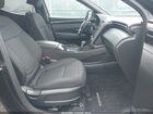 2022 Hyundai Santa Cruz Sel Черный vin: 5NTJBDAE3NH032808