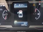 2022 Hyundai Santa Cruz Sel Черный vin: 5NTJBDAE3NH032808