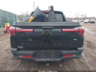 2022 Hyundai Santa Cruz Sel Черный vin: 5NTJBDAE3NH032808