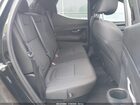 2022 Hyundai Santa Cruz Sel Черный vin: 5NTJBDAE3NH032808