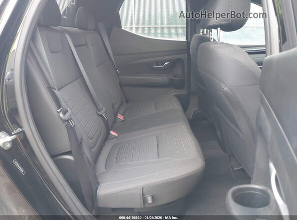 5NTJBDAE3NH032808 2022 HYUNDAI SANTA CRUZ Черный Вид наклейки с VIN-кодом