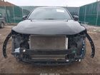 2022 Hyundai Santa Cruz Sel Черный vin: 5NTJBDAE3NH032808