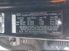 2022 Hyundai Santa Cruz Sel Черный vin: 5NTJBDAE3NH032808