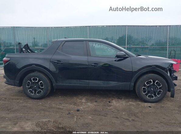 5NTJBDAE3NH032808 2022 HYUNDAI SANTA CRUZ Черный Панорамный вид салона 360°