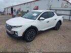 2023 Hyundai Santa Cruz Sel White vin: 5NTJBDAE3PH074852